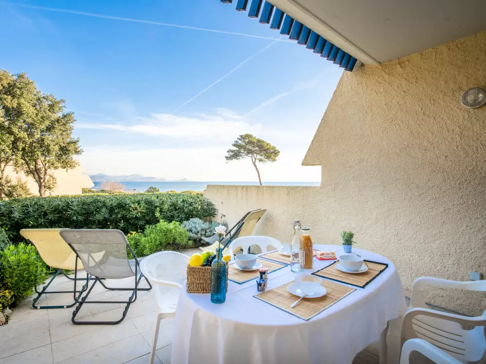 Résidence Les Louvans