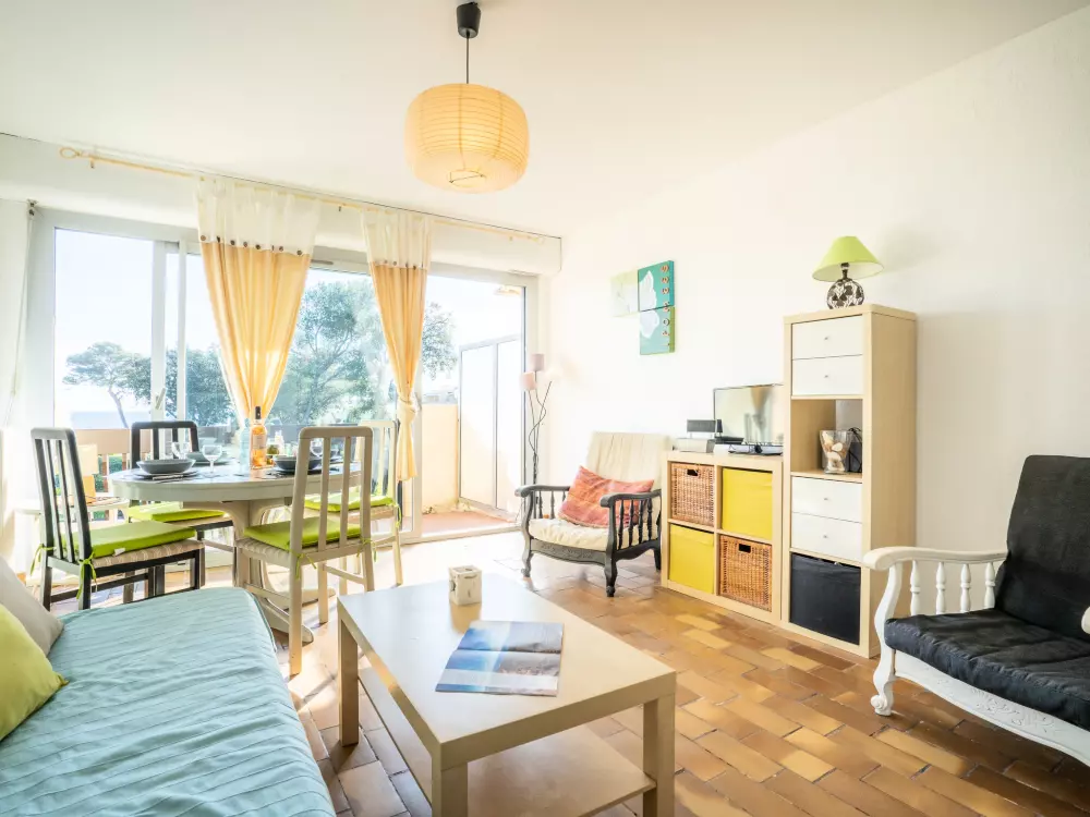 Résidence Les Louvans