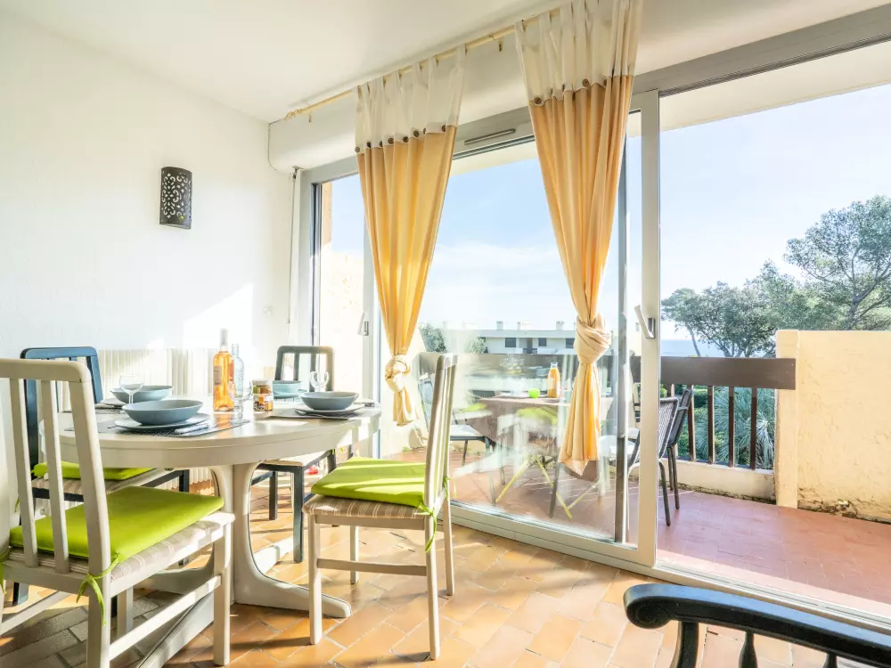 Résidence Les Louvans