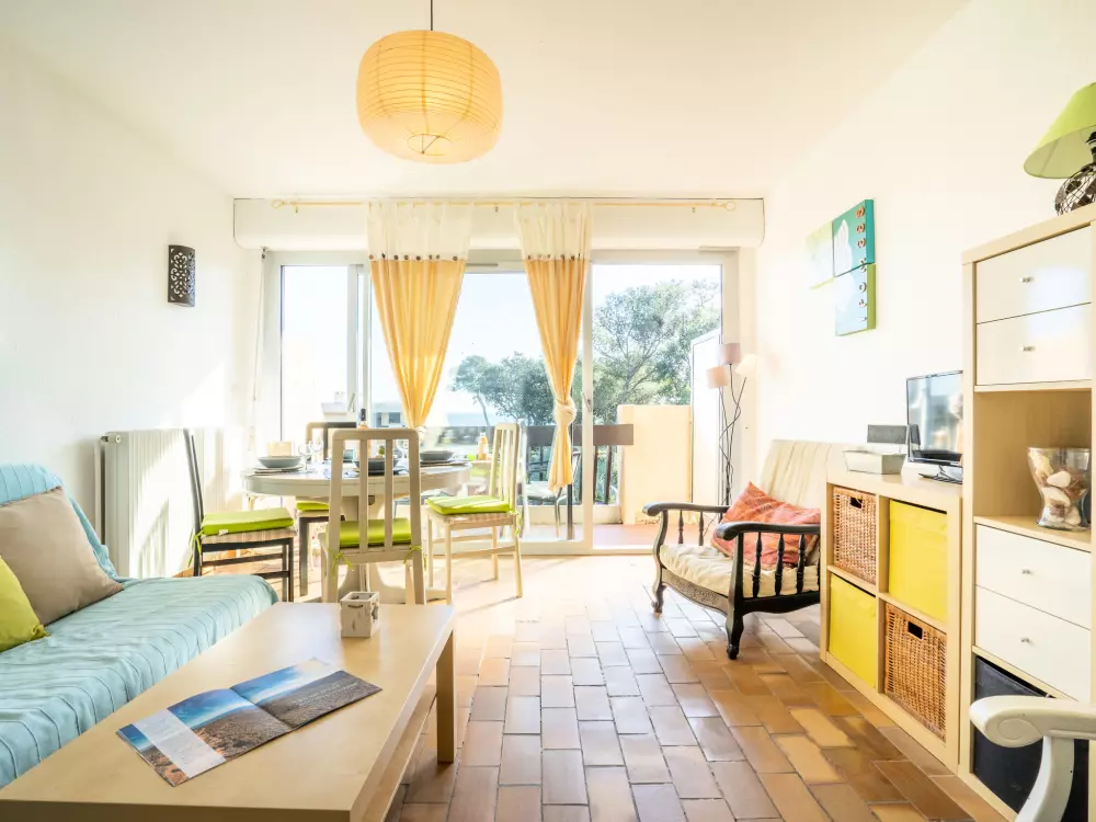 Résidence Les Louvans