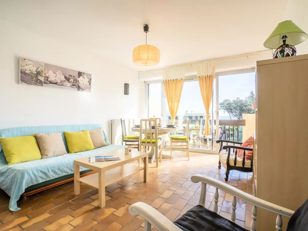 Résidence Les Louvans