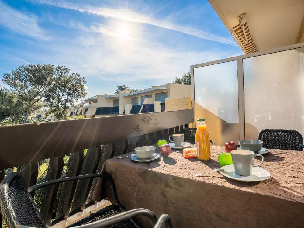 Résidence Les Louvans