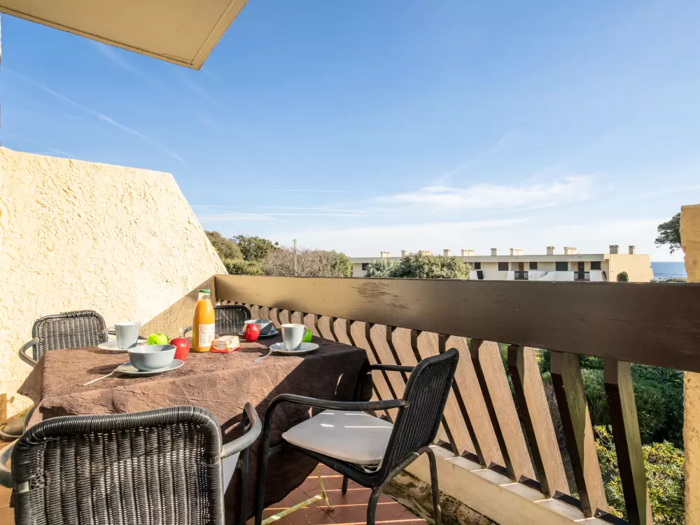 Résidence Les Louvans