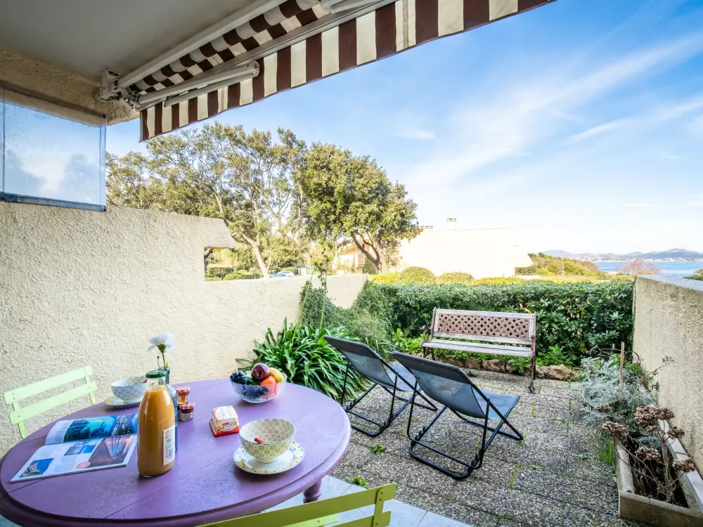 Résidence Les Louvans