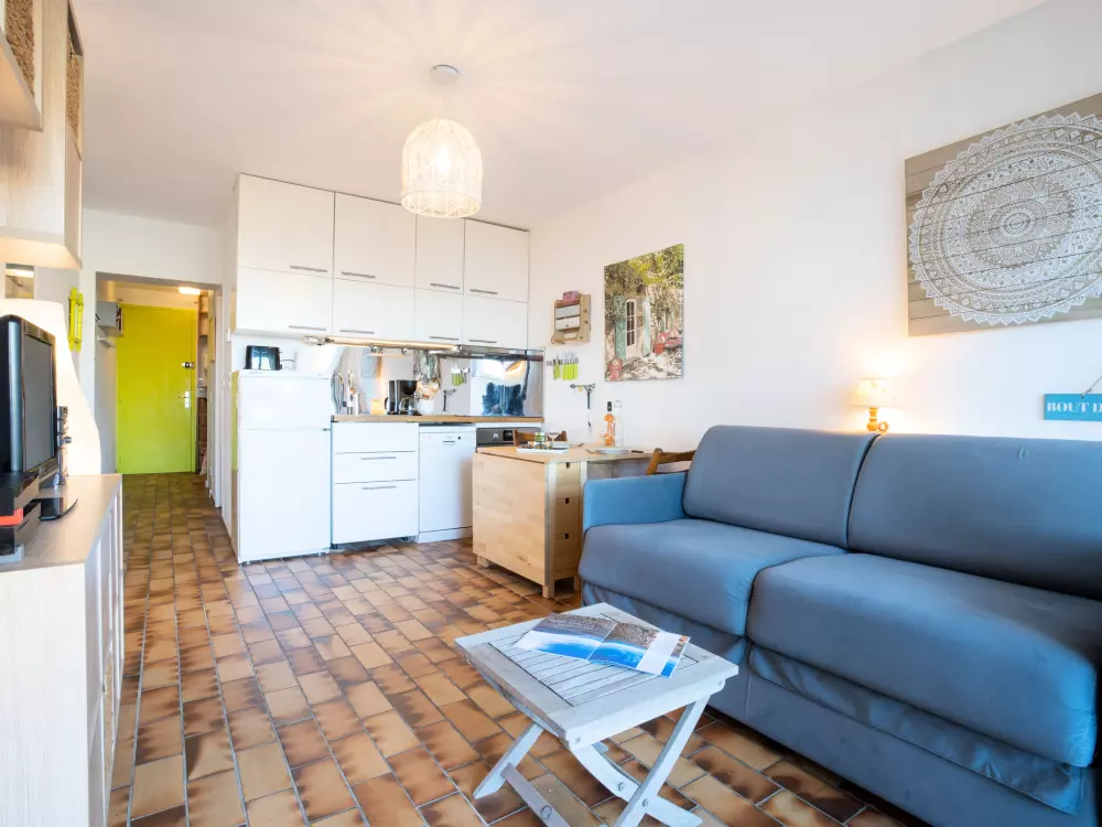 Résidence Les Louvans