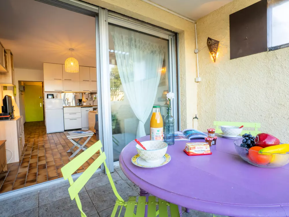 Résidence Les Louvans