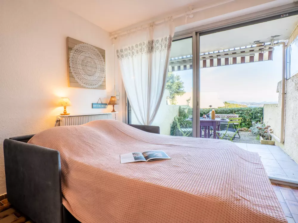 Résidence Les Louvans