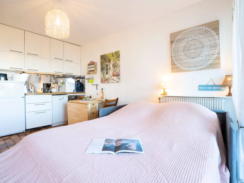 Résidence Les Louvans