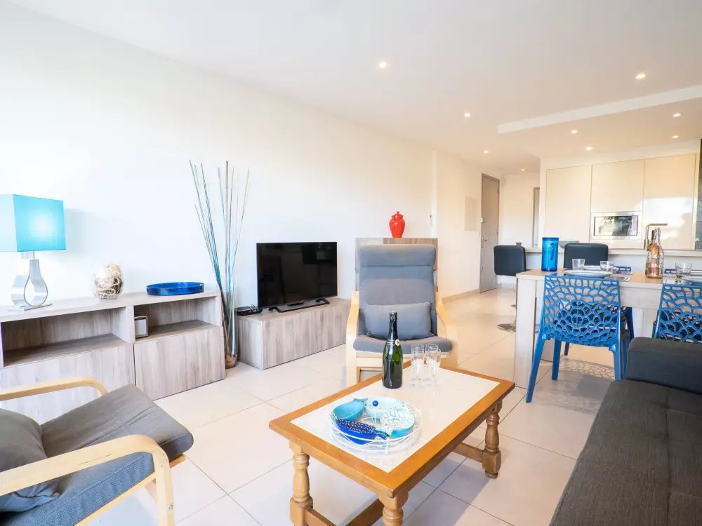 Résidence Les Louvans