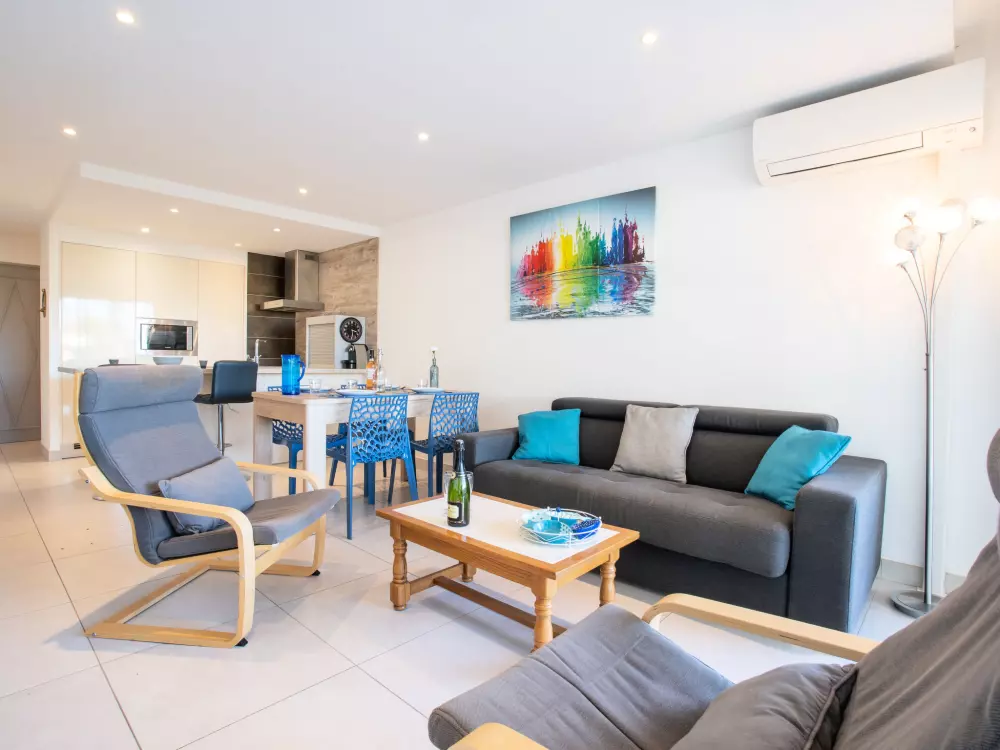 Résidence Les Louvans