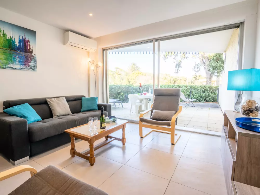 Résidence Les Louvans