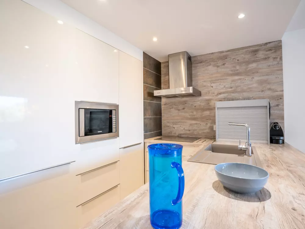 Résidence Les Louvans