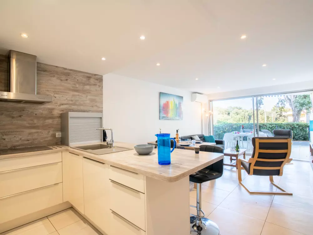 Résidence Les Louvans