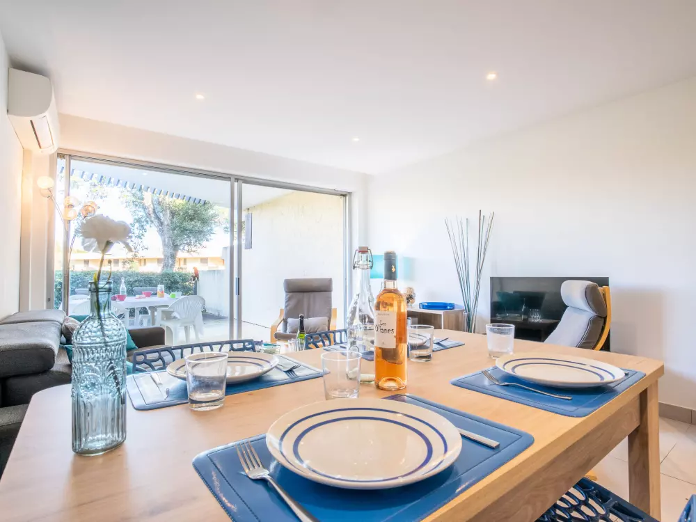 Résidence Les Louvans