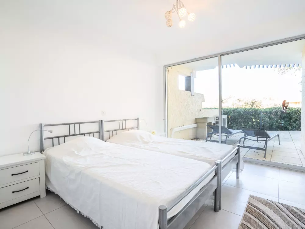 Résidence Les Louvans