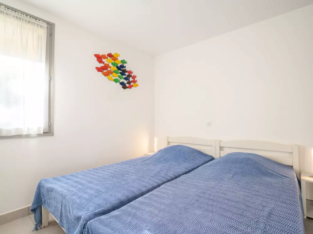 Résidence Les Louvans