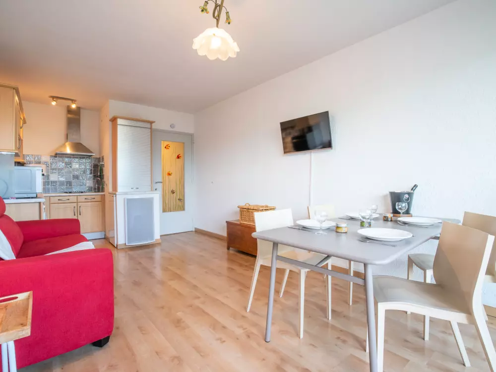 Résidence Les Louvans