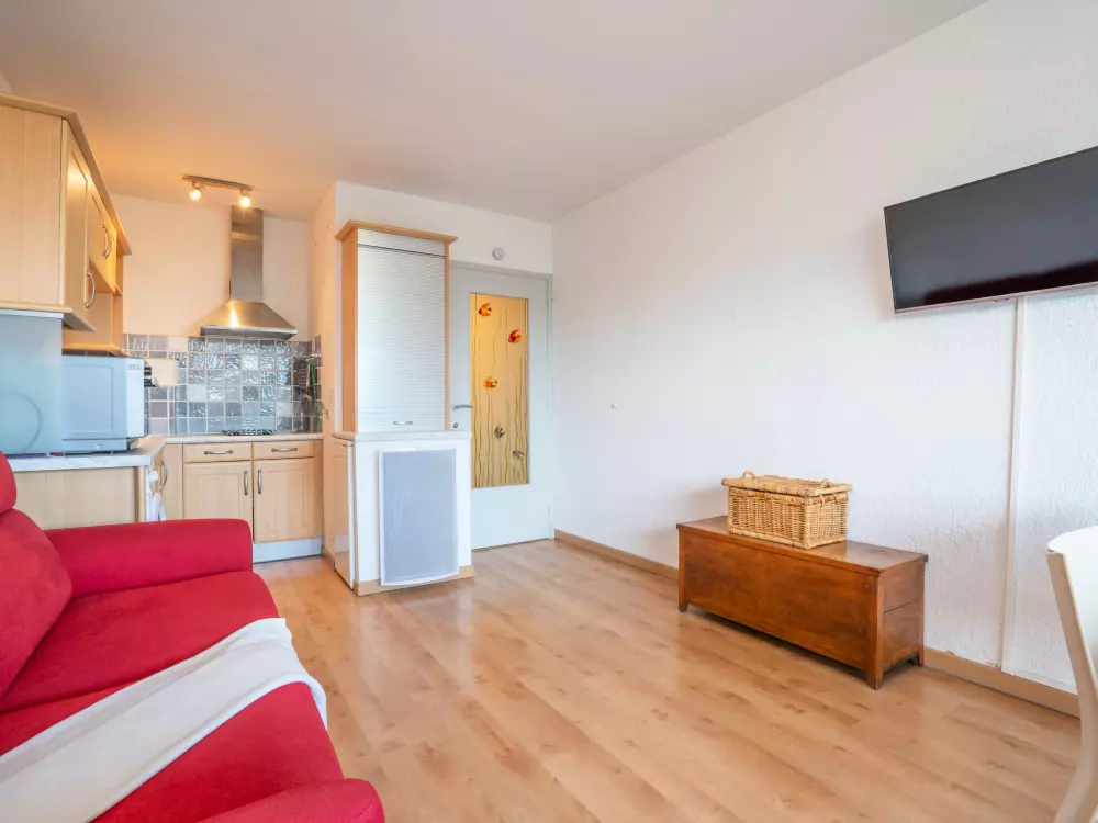 Résidence Les Louvans