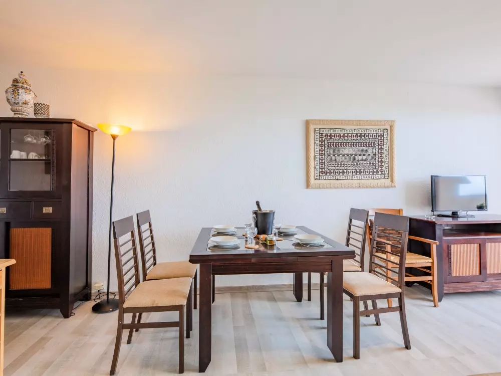 Résidence Les Louvans