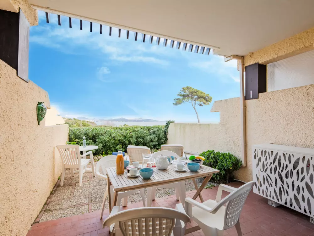 Résidence Les Louvans