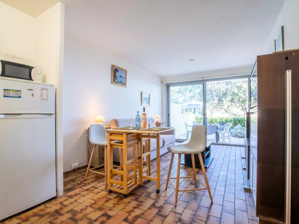 Résidence Les Louvans