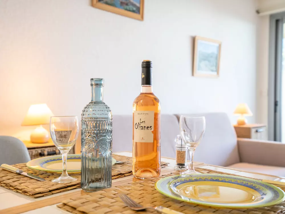 Résidence Les Louvans