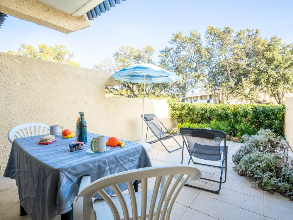 Résidence Les Louvans