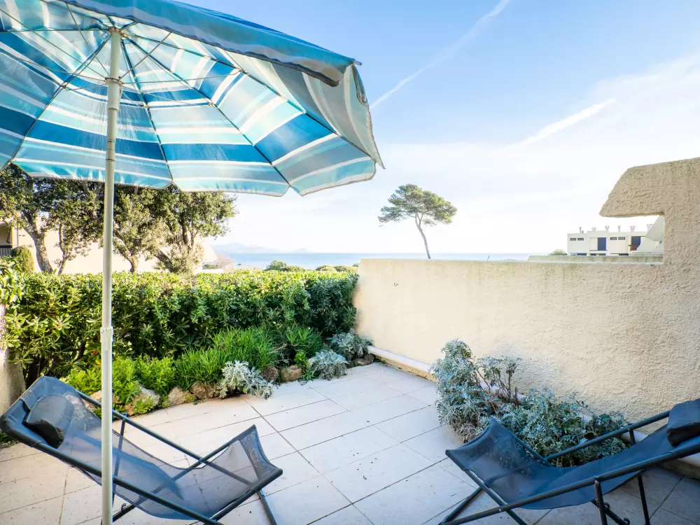 Résidence Les Louvans