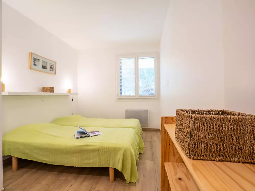 Résidence Les Louvans