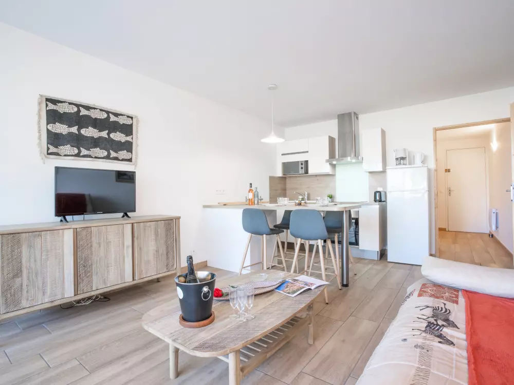 Résidence Les Louvans