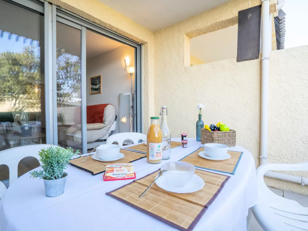 Résidence Les Louvans