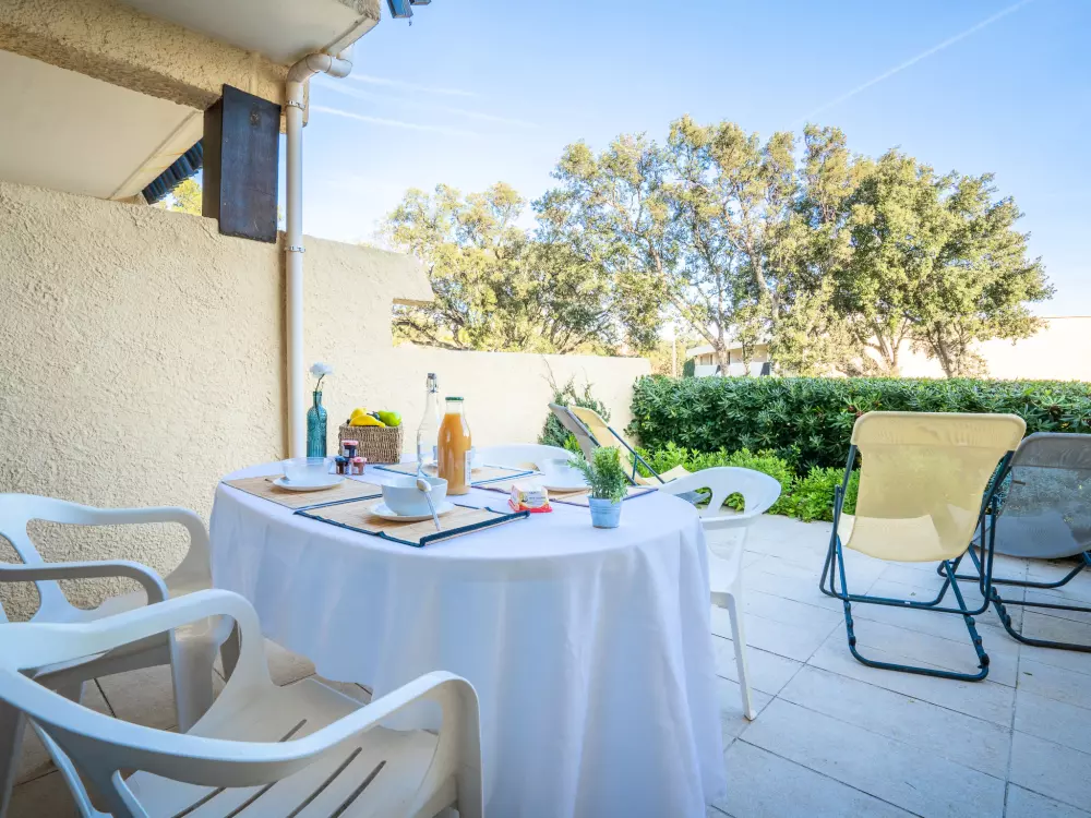 Résidence Les Louvans