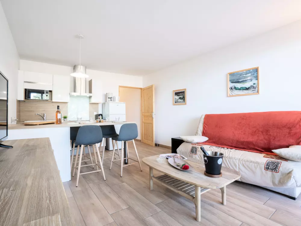 Résidence Les Louvans