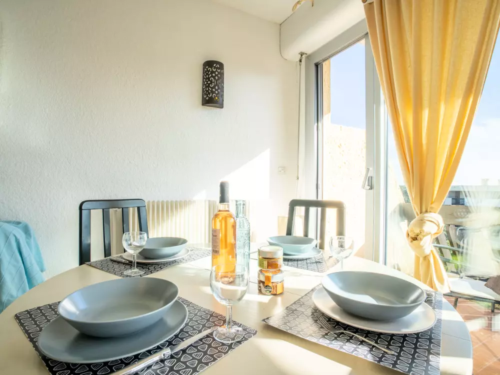 Résidence Les Louvans