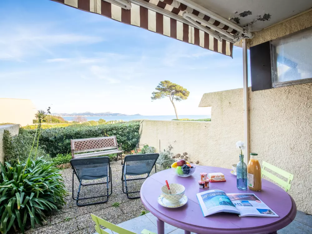 Résidence Les Louvans