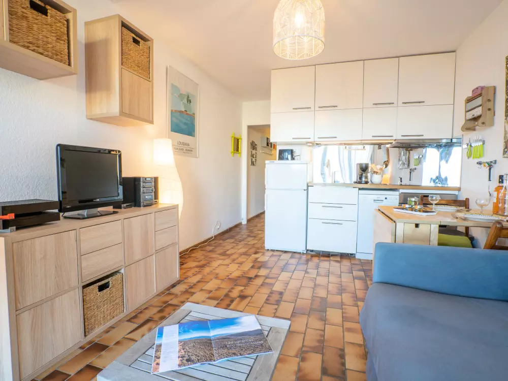 Résidence Les Louvans