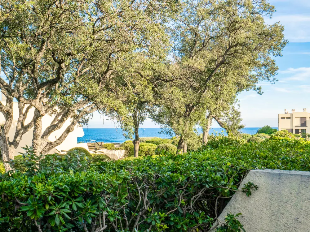 Résidence Les Louvans