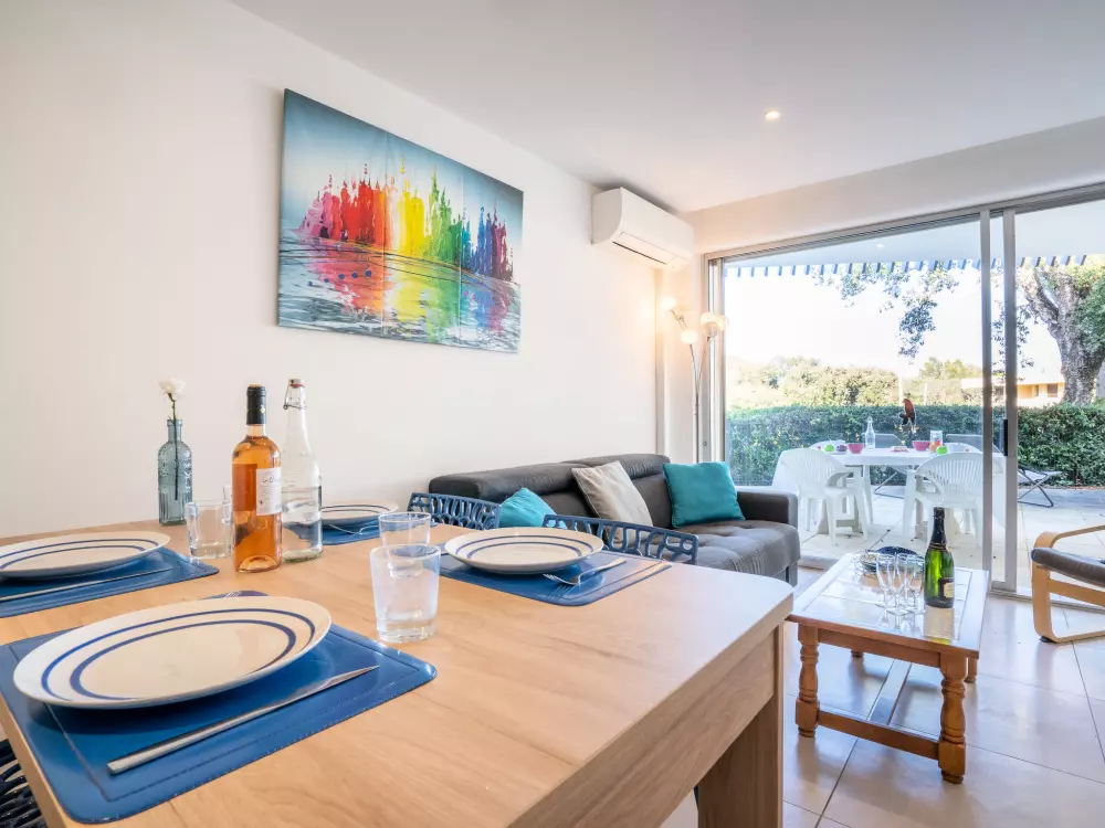 Résidence Les Louvans