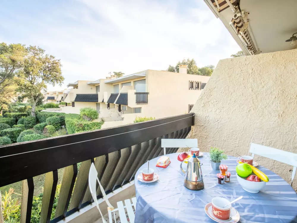 Résidence Les Louvans