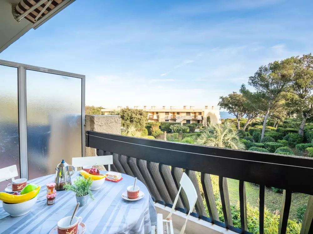 Résidence Les Louvans