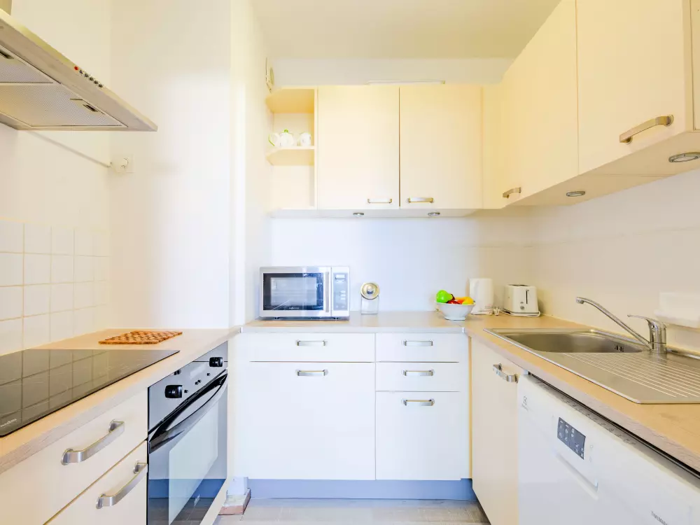 Résidence Les Louvans