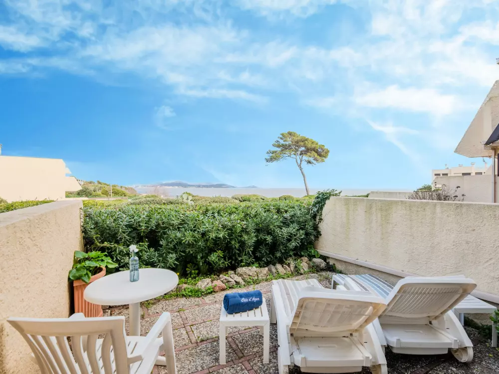 Résidence Les Louvans