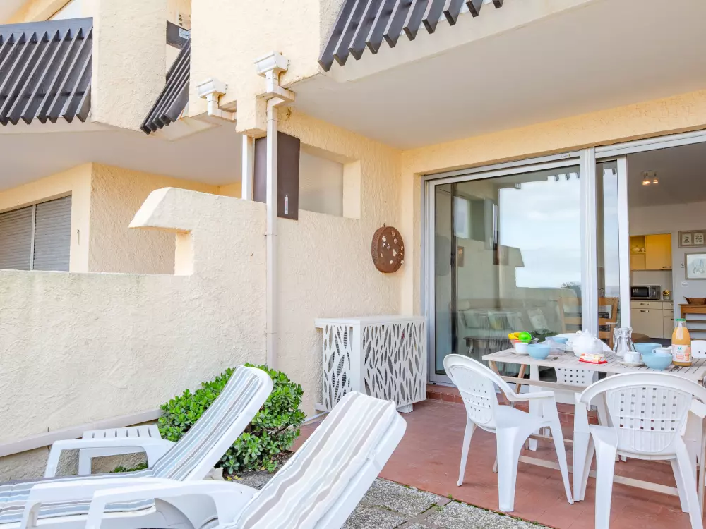 Résidence Les Louvans