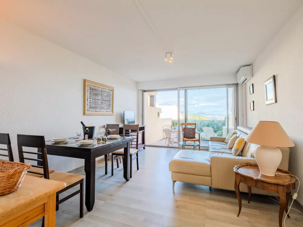 Résidence Les Louvans