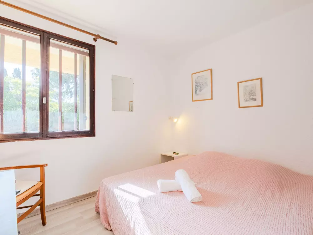 Résidence Les Louvans