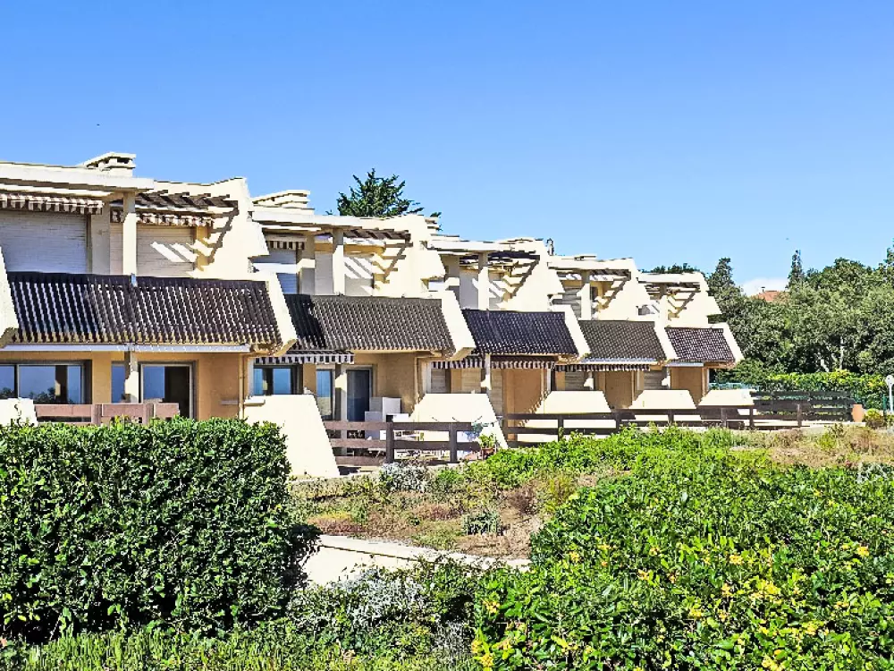 Résidence Les Louvans