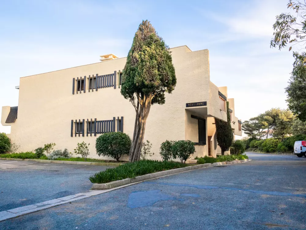 Résidence Les Louvans