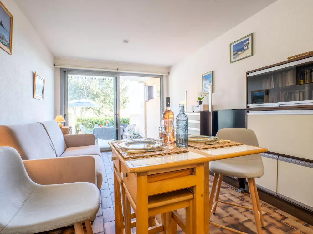 Résidence Les Louvans