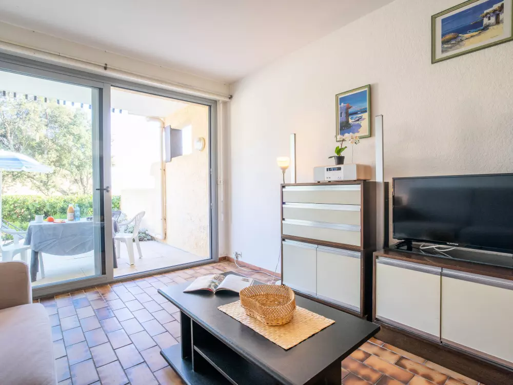 Résidence Les Louvans