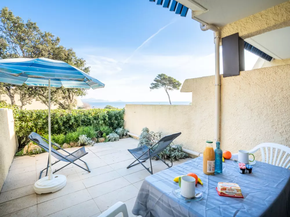 Résidence Les Louvans